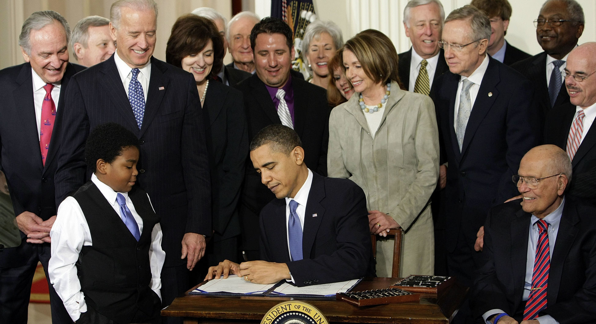 2010: Health Care